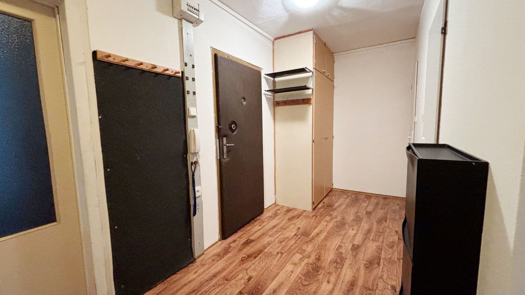 Pronájem bytu 3+kk 63 m², Vašátkova, Praha, Praha Pronájem bytu 3+kk 63 m², Vašátkova, Praha, Praha