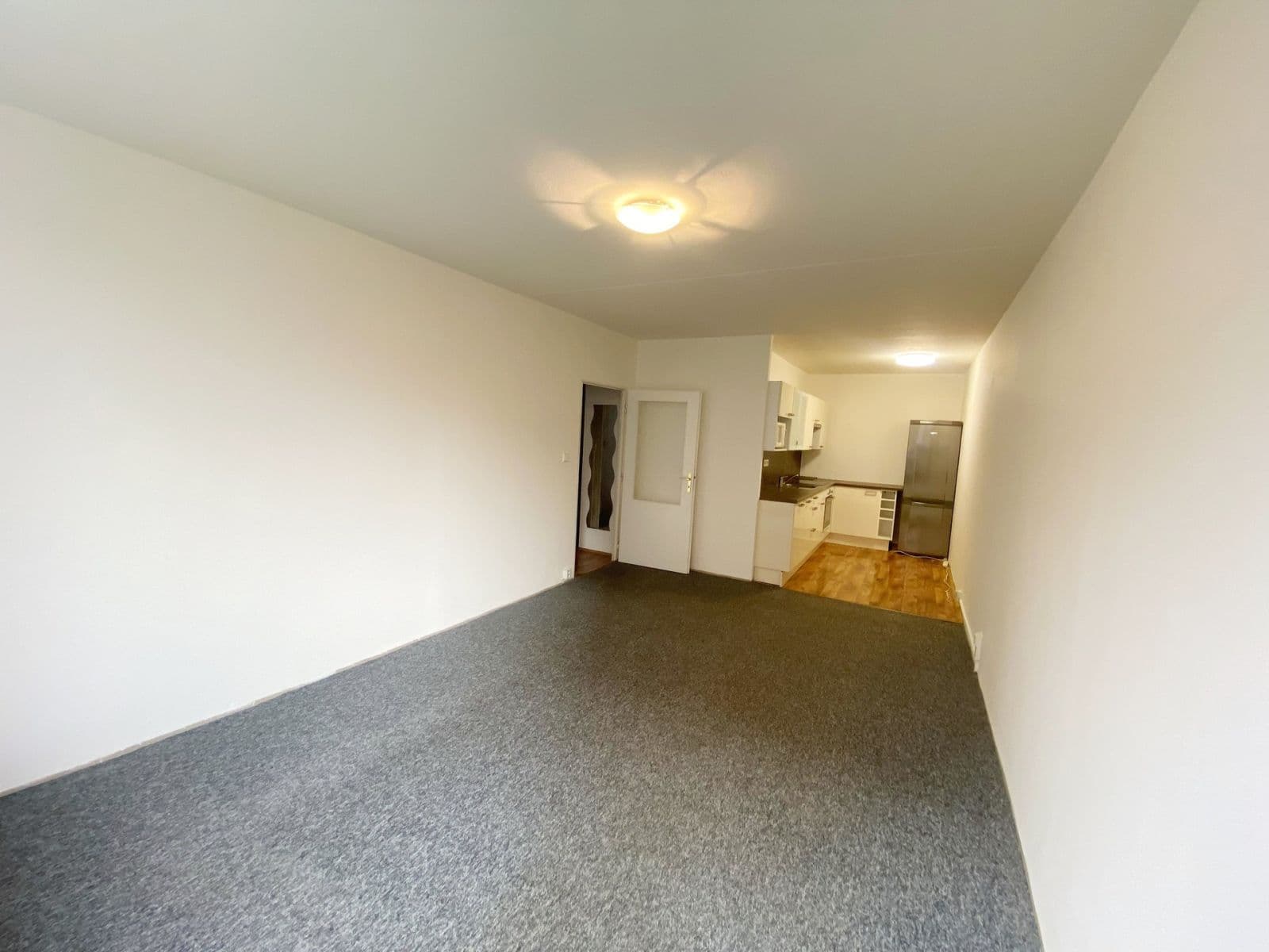 Pronájem bytu 3+kk 63 m², Vašátkova, Praha, Praha Pronájem bytu 3+kk 63 m², Vašátkova, Praha, Praha