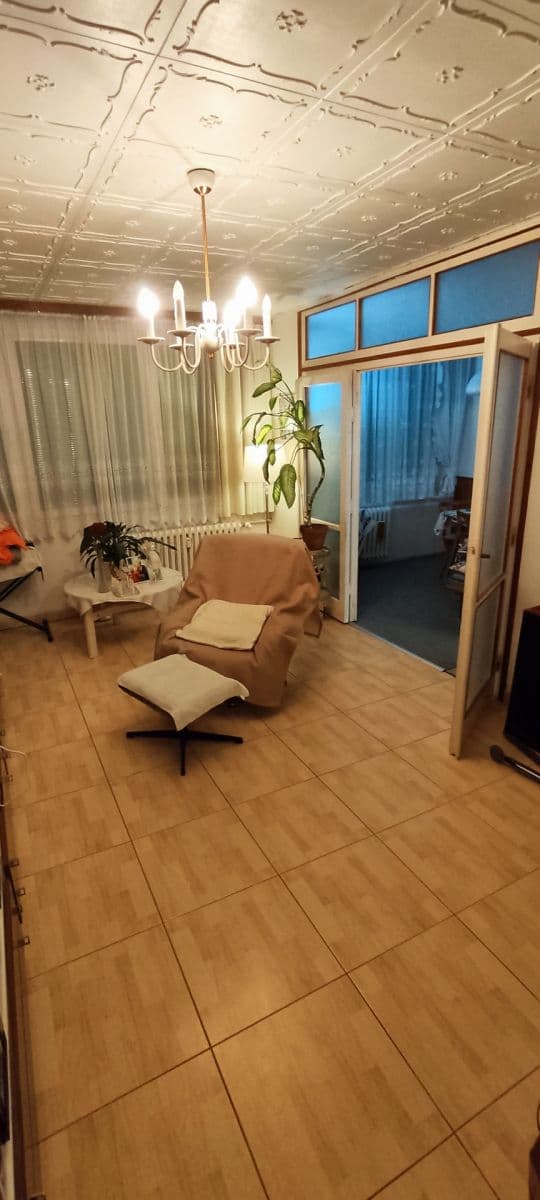 Prodej bytu 3+1 68 m², Přímětická, Praha, Praha Prodej bytu 3+1 68 m², Přímětická, Praha, Praha
