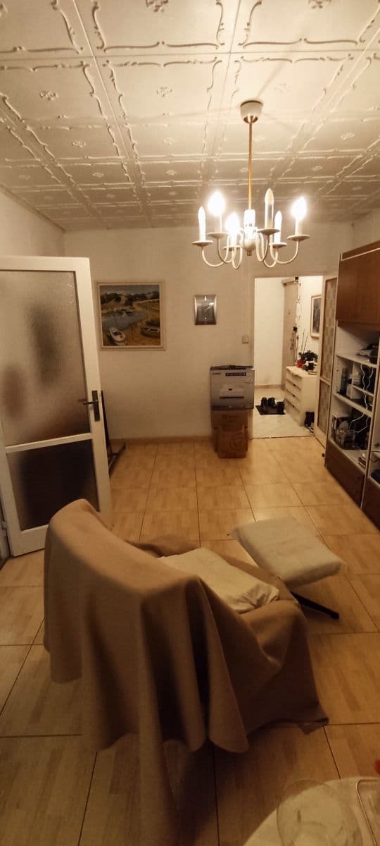 Prodej bytu 3+1 68 m², Přímětická, Praha, Praha Prodej bytu 3+1 68 m², Přímětická, Praha, Praha