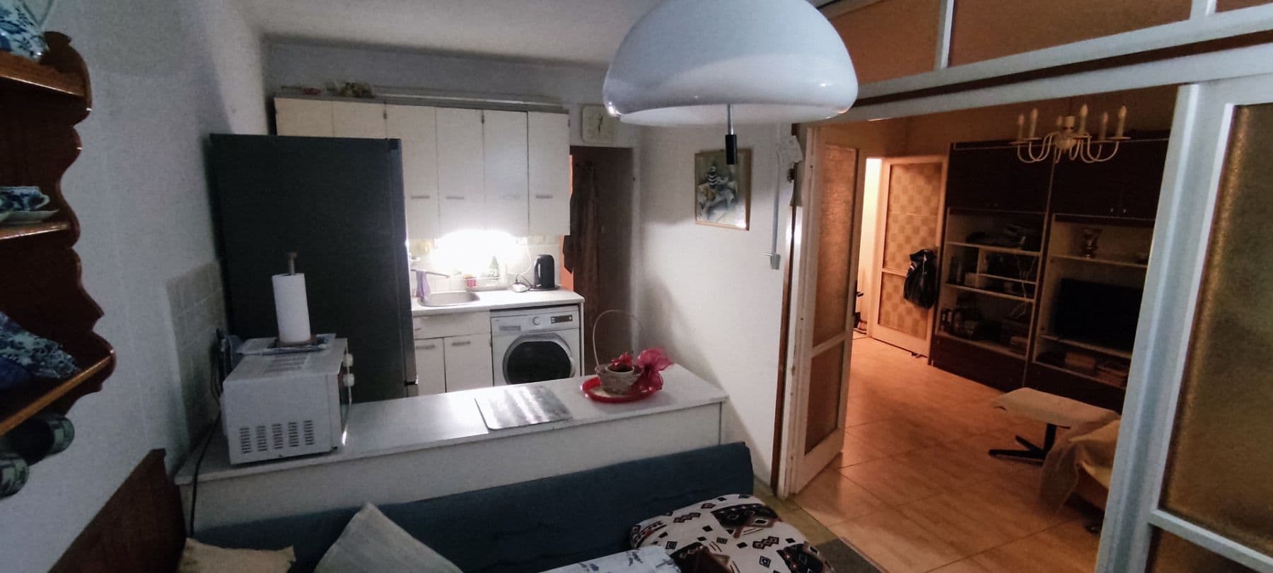 Prodej bytu 3+1 68 m², Přímětická, Praha, Praha Prodej bytu 3+1 68 m², Přímětická, Praha, Praha