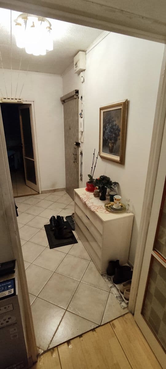 Prodej bytu 3+1 68 m², Přímětická, Praha, Praha Prodej bytu 3+1 68 m², Přímětická, Praha, Praha