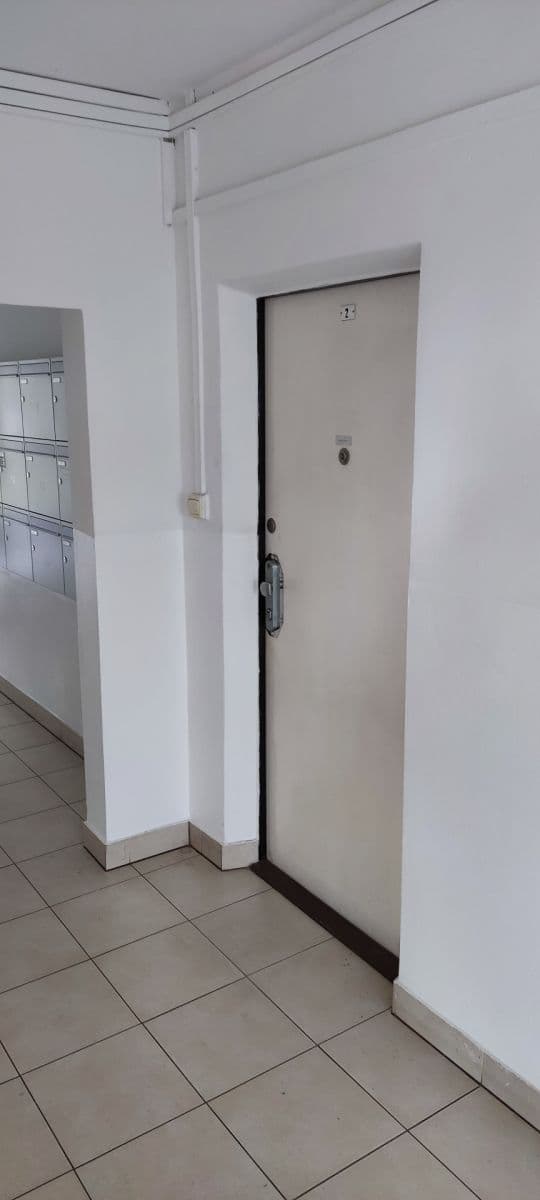 Prodej bytu 3+1 68 m², Přímětická, Praha, Praha Prodej bytu 3+1 68 m², Přímětická, Praha, Praha