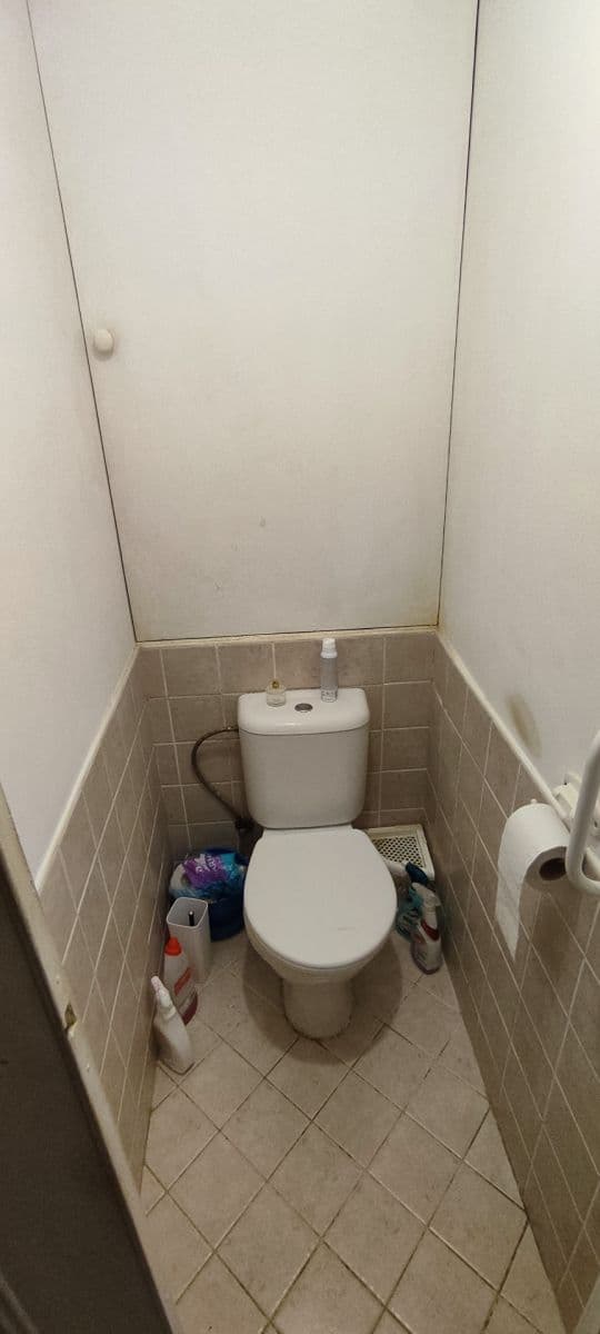 Prodej bytu 3+1 68 m², Přímětická, Praha, Praha Prodej bytu 3+1 68 m², Přímětická, Praha, Praha