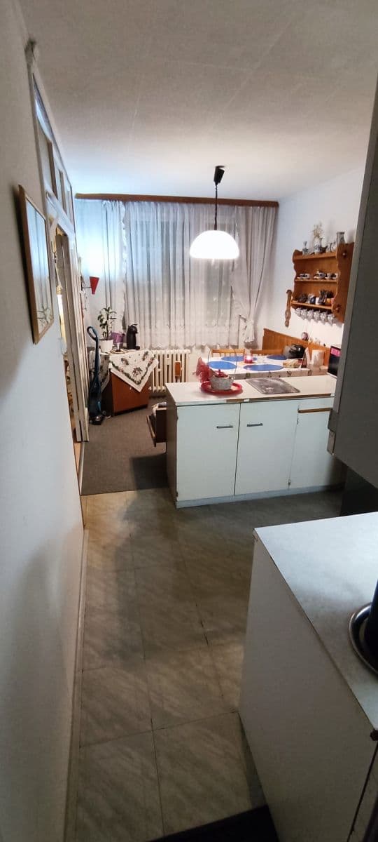 Prodej bytu 3+1 68 m², Přímětická, Praha, Praha Prodej bytu 3+1 68 m², Přímětická, Praha, Praha