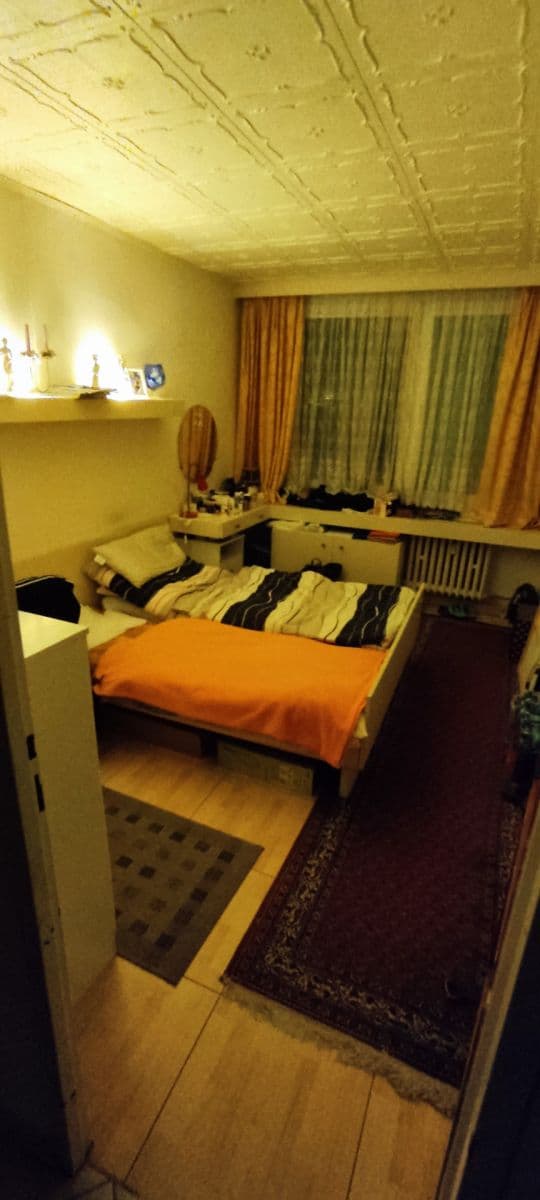 Prodej bytu 3+1 68 m², Přímětická, Praha, Praha Prodej bytu 3+1 68 m², Přímětická, Praha, Praha