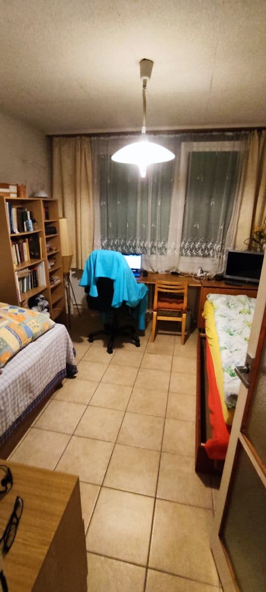 Prodej bytu 3+1 68 m², Přímětická, Praha, Praha Prodej bytu 3+1 68 m², Přímětická, Praha, Praha