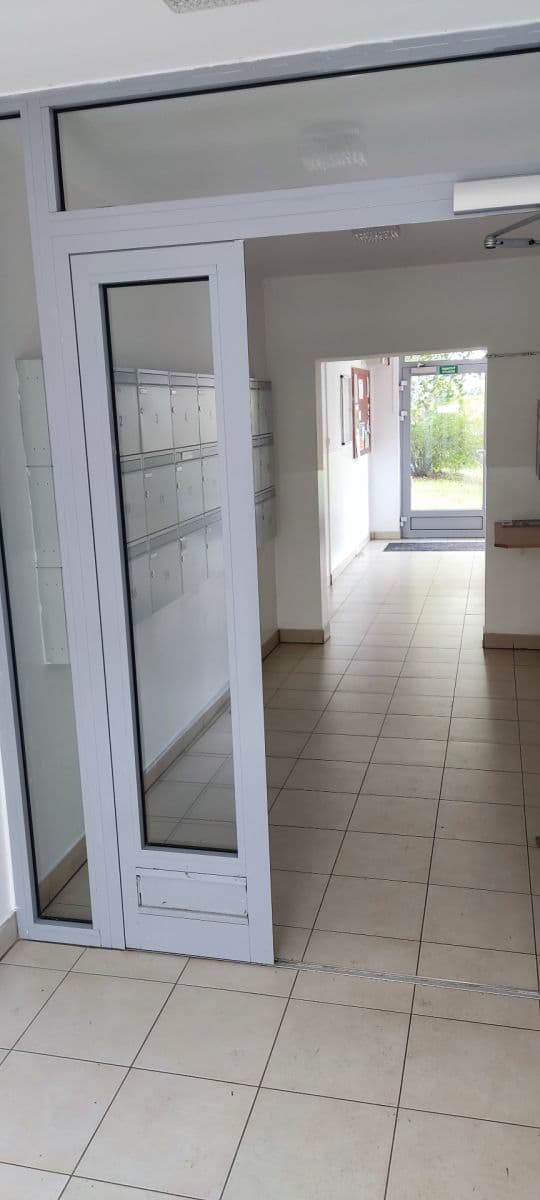 Prodej bytu 3+1 68 m², Přímětická, Praha, Praha Prodej bytu 3+1 68 m², Přímětická, Praha, Praha