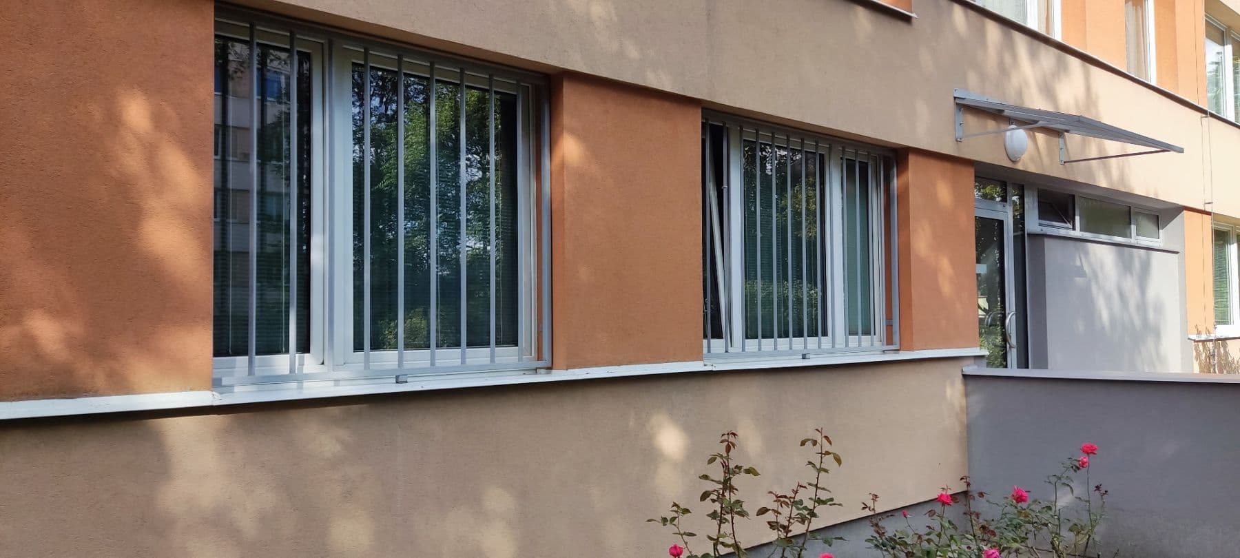 Prodej bytu 3+1 68 m², Přímětická, Praha, Praha Prodej bytu 3+1 68 m², Přímětická, Praha, Praha