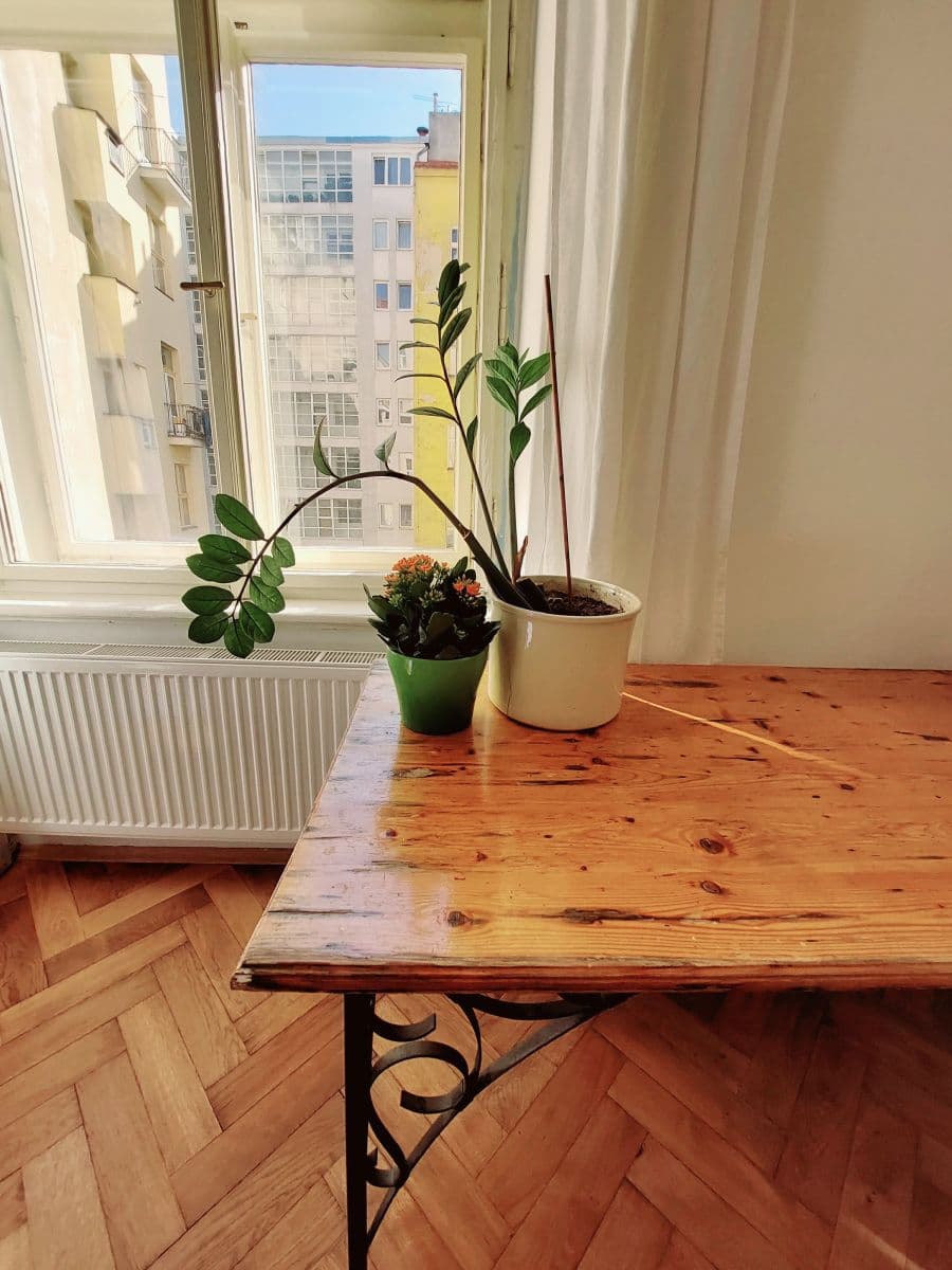 Pronájem bytu 84 m², Mánesova, Praha, Praha Pronájem bytu 84 m², Mánesova, Praha, Praha