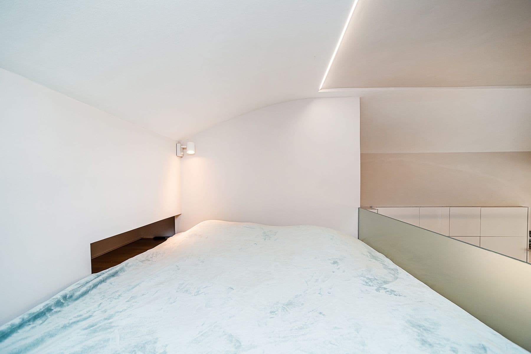 Prodej bytu 1+kk 26 m², Přibyslavská, Praha, Praha Prodej bytu 1+kk 26 m², Přibyslavská, Praha, Praha