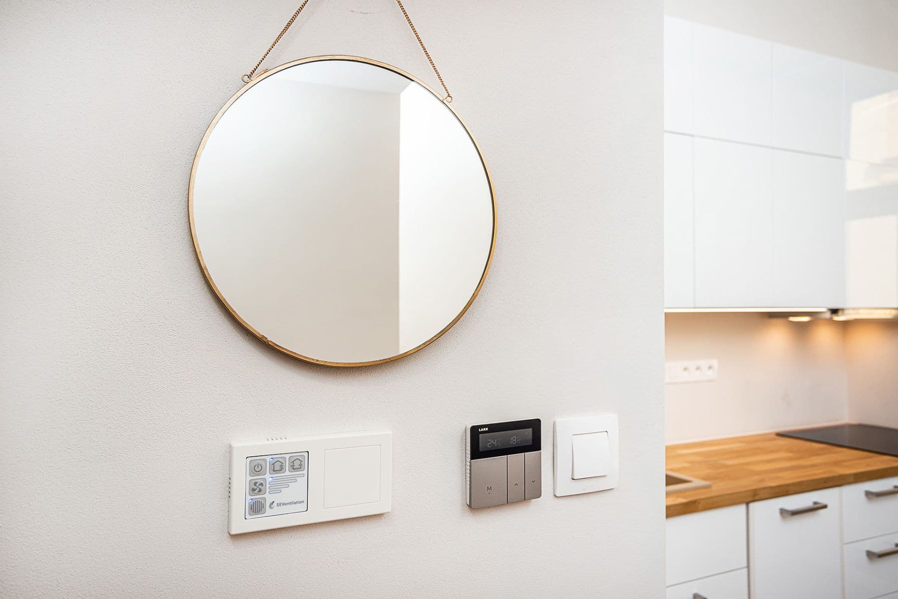 Prodej bytu 1+kk 26 m², Přibyslavská, Praha, Praha Prodej bytu 1+kk 26 m², Přibyslavská, Praha, Praha