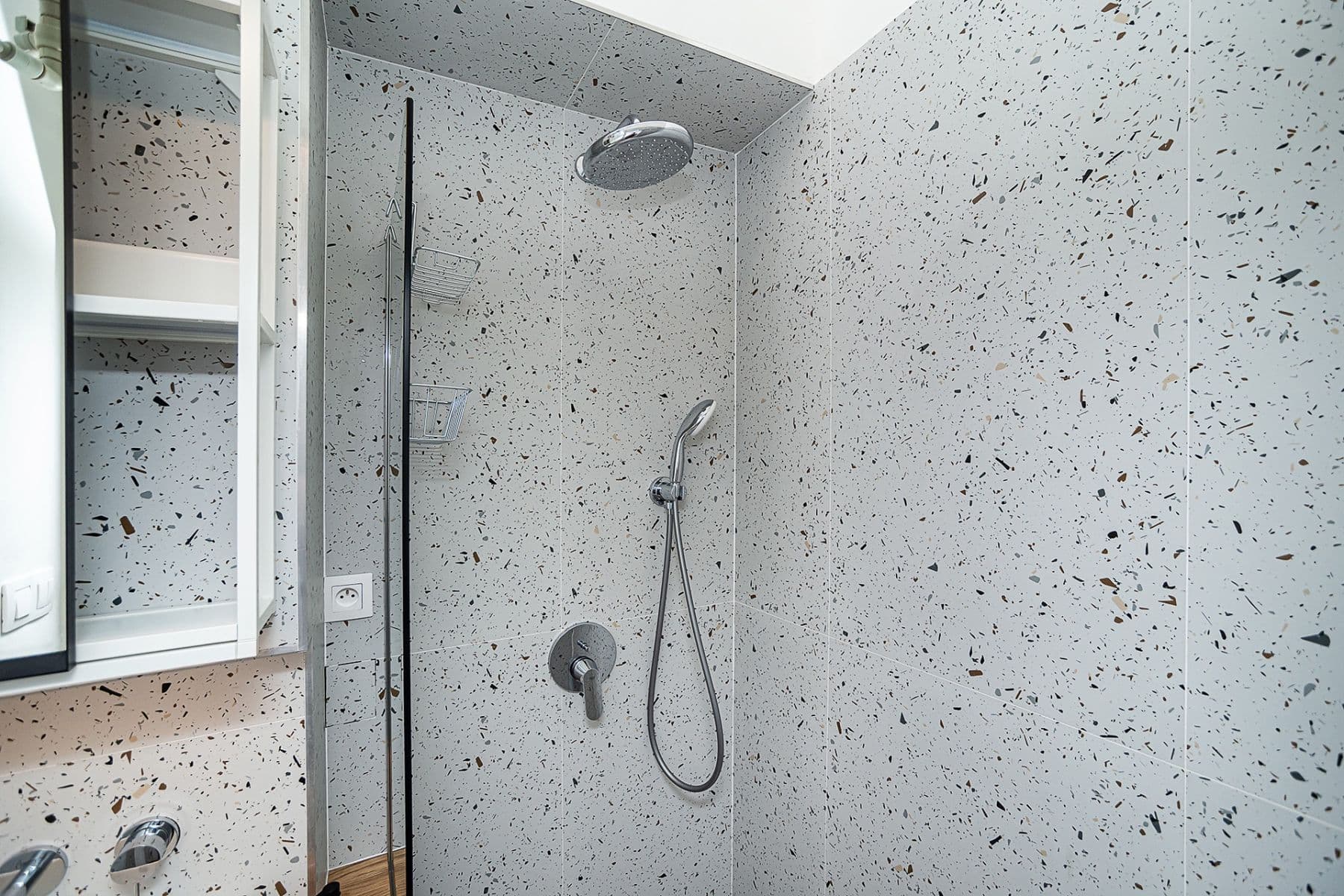 Prodej bytu 1+kk 26 m², Přibyslavská, Praha, Praha Prodej bytu 1+kk 26 m², Přibyslavská, Praha, Praha