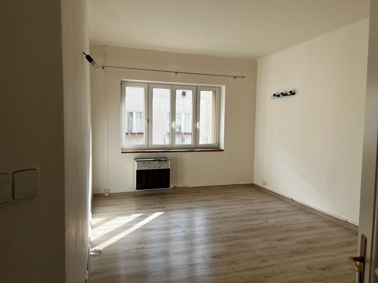 Pronájem bytu 2+kk 48 m², Andrštova, Praha, Praha Pronájem bytu 2+kk 48 m², Andrštova, Praha, Praha