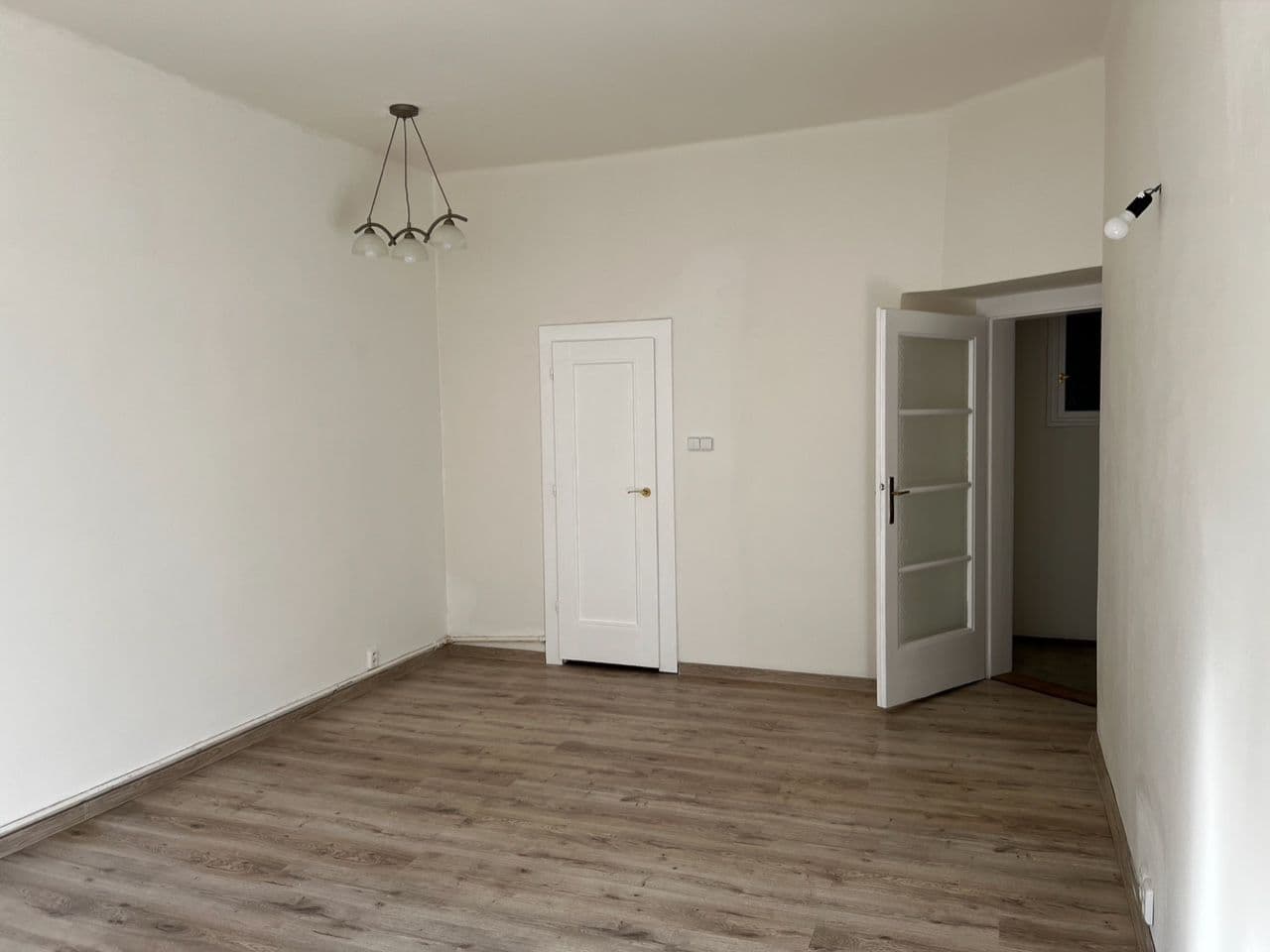 Pronájem bytu 2+kk 48 m², Andrštova, Praha, Praha Pronájem bytu 2+kk 48 m², Andrštova, Praha, Praha