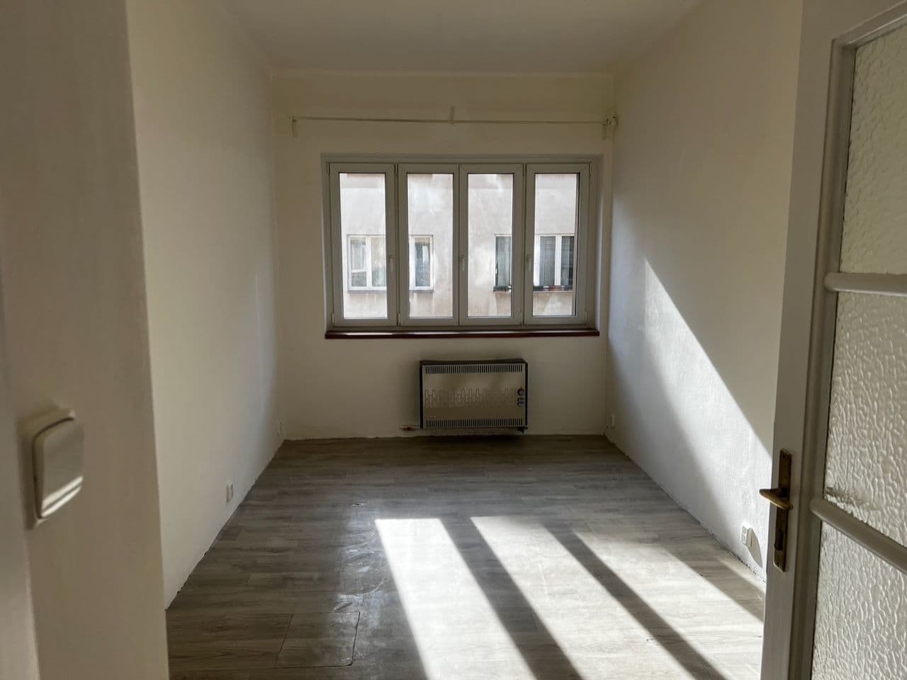Pronájem bytu 2+kk 48 m², Andrštova, Praha, Praha Pronájem bytu 2+kk 48 m², Andrštova, Praha, Praha