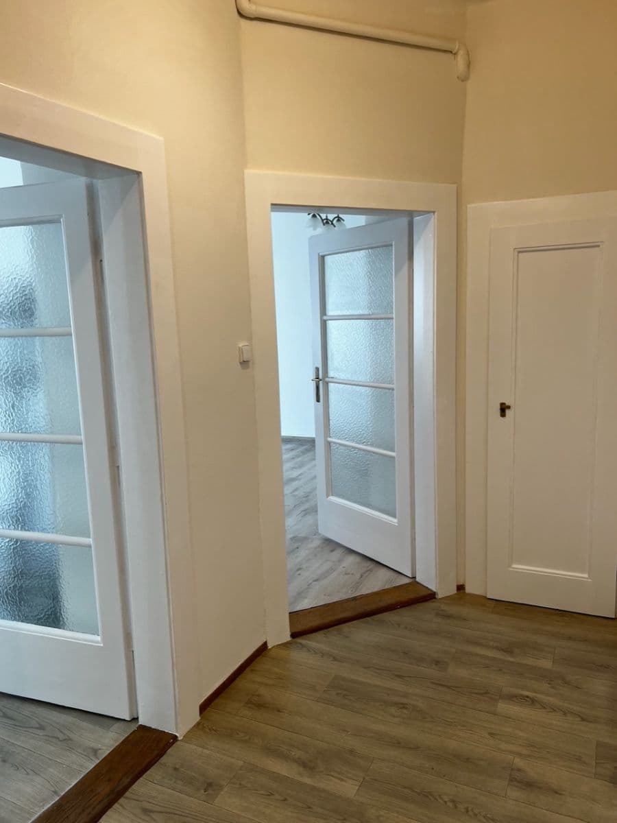 Pronájem bytu 2+kk 48 m², Andrštova, Praha, Praha Pronájem bytu 2+kk 48 m², Andrštova, Praha, Praha