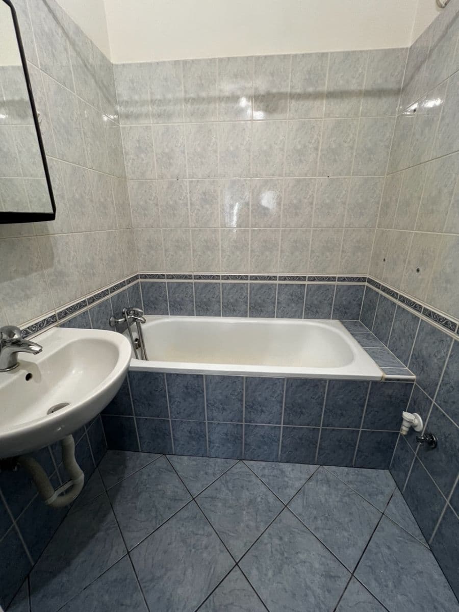 Pronájem bytu 2+kk 48 m², Andrštova, Praha, Praha Pronájem bytu 2+kk 48 m², Andrštova, Praha, Praha