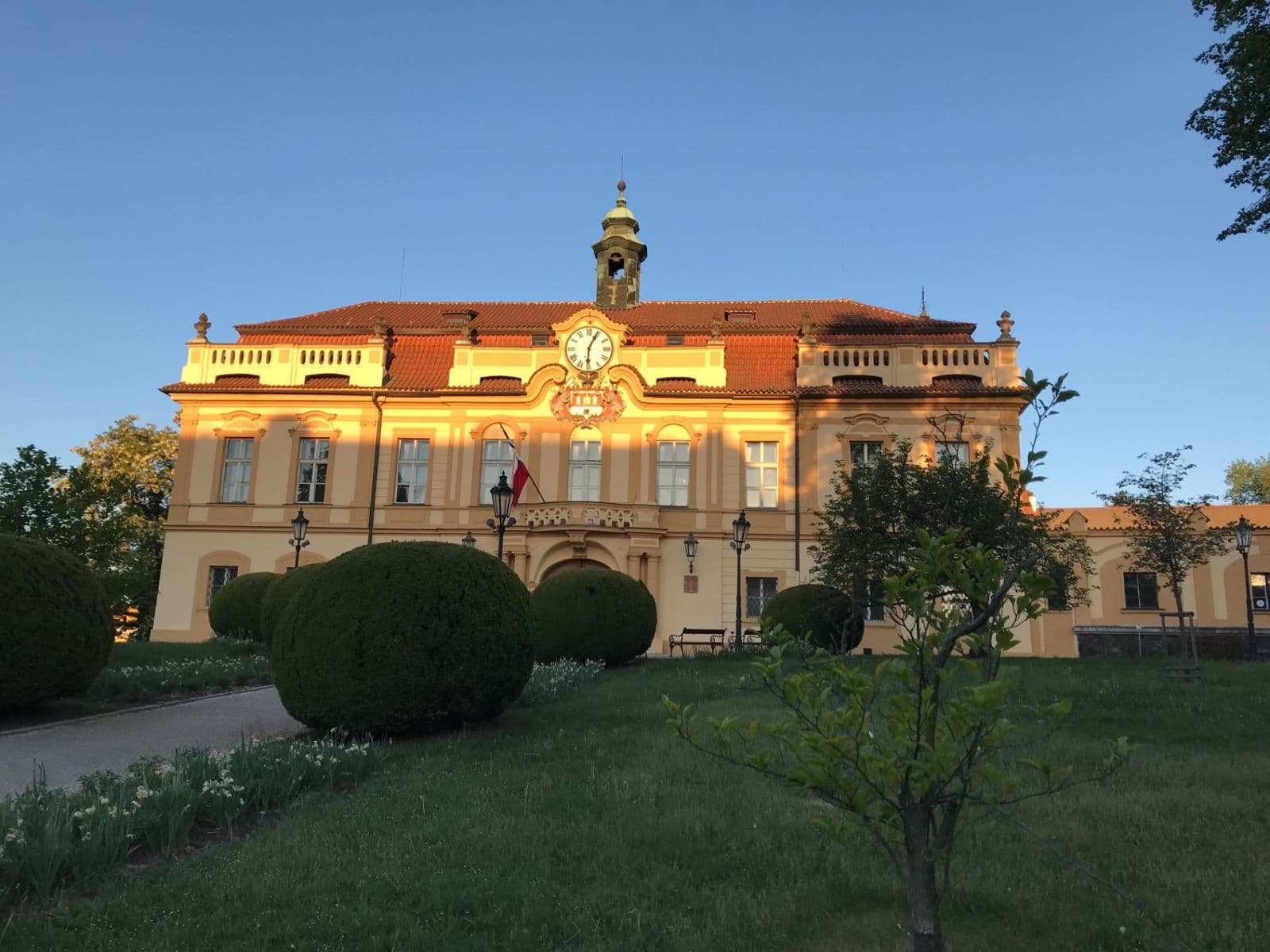 Pronájem bytu 2+kk 48 m², Andrštova, Praha, Praha Pronájem bytu 2+kk 48 m², Andrštova, Praha, Praha