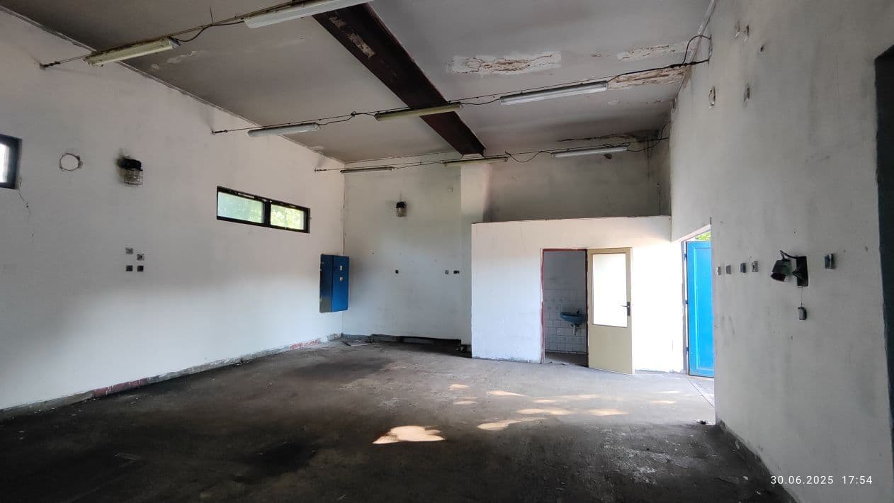 Pronájem nebytového prostoru 80 m², Slovanská, Ústí nad Labem, Ústecký kraj Pronájem nebytového prostoru 80 m², Slovanská, Ústí nad Labem, Ústecký kraj