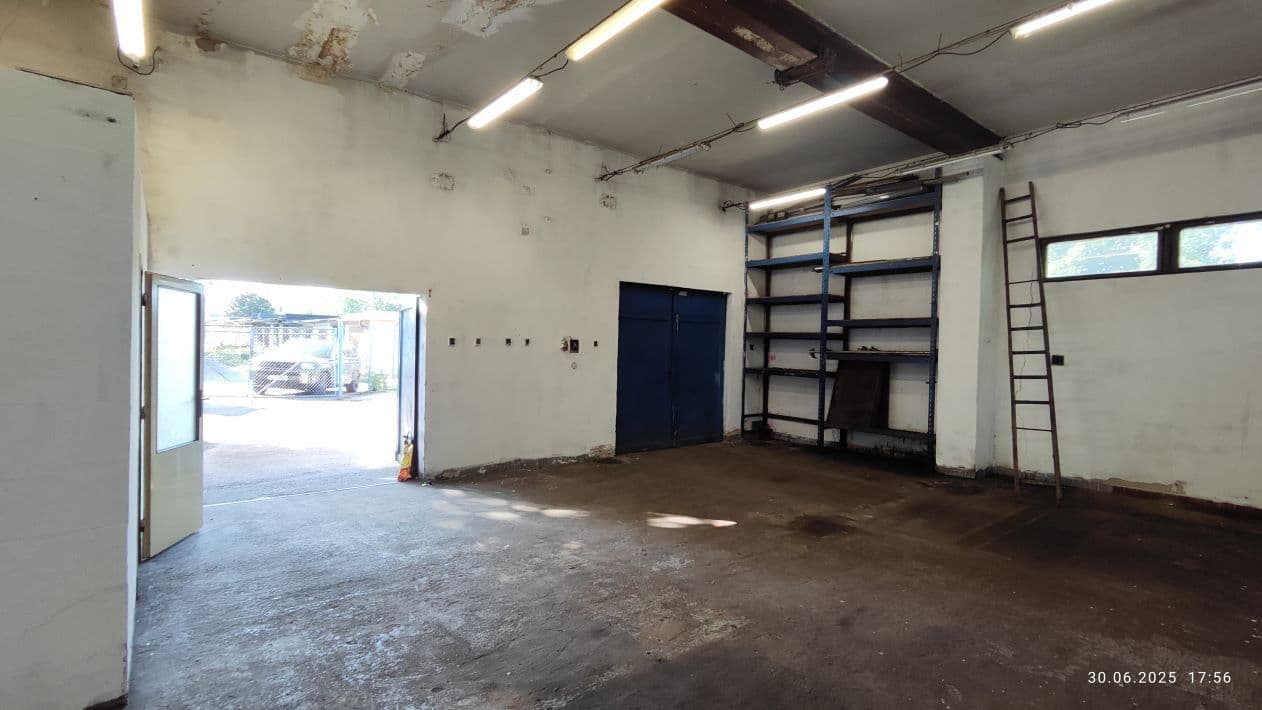 Pronájem nebytového prostoru 80 m², Slovanská, Ústí nad Labem, Ústecký kraj Pronájem nebytového prostoru 80 m², Slovanská, Ústí nad Labem, Ústecký kraj