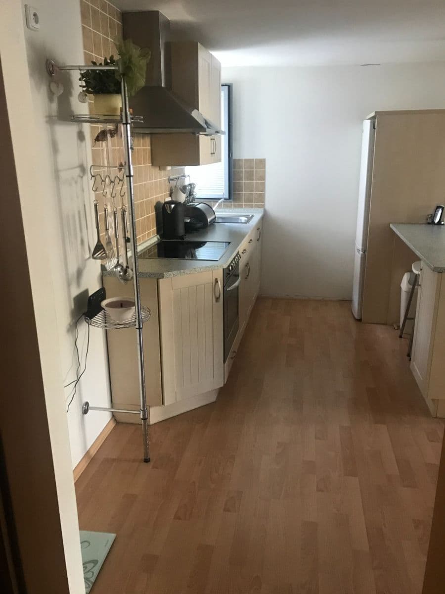 Pronájem bytu 2+kk 49 m², J. Palacha, Břeclav, Jihomoravský kraj Pronájem bytu 2+kk 49 m², J. Palacha, Břeclav, Jihomoravský kraj