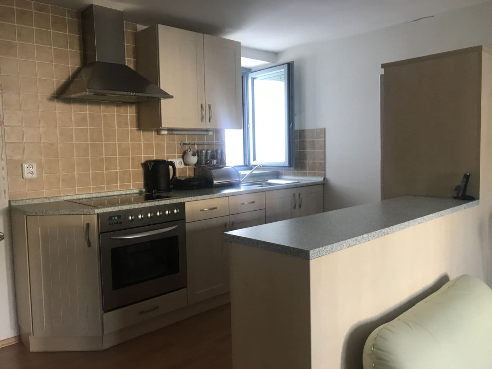 Pronájem bytu 2+kk 49 m², J. Palacha, Břeclav, Jihomoravský kraj Pronájem bytu 2+kk 49 m², J. Palacha, Břeclav, Jihomoravský kraj