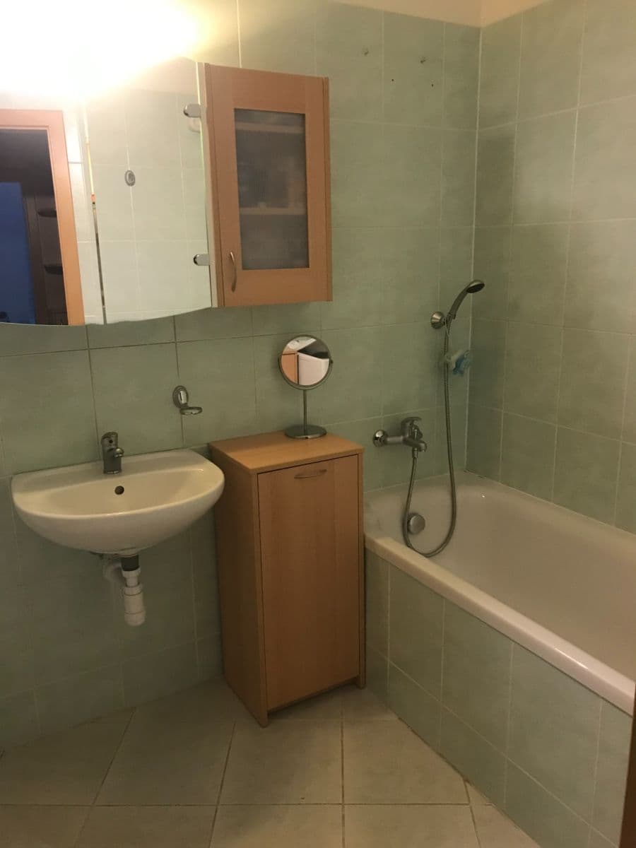 Pronájem bytu 2+kk 49 m², J. Palacha, Břeclav, Jihomoravský kraj Pronájem bytu 2+kk 49 m², J. Palacha, Břeclav, Jihomoravský kraj