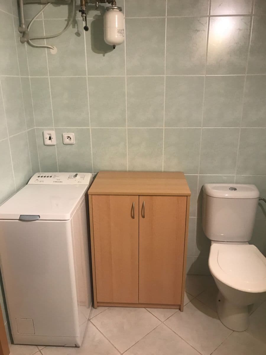 Pronájem bytu 2+kk 49 m², J. Palacha, Břeclav, Jihomoravský kraj Pronájem bytu 2+kk 49 m², J. Palacha, Břeclav, Jihomoravský kraj