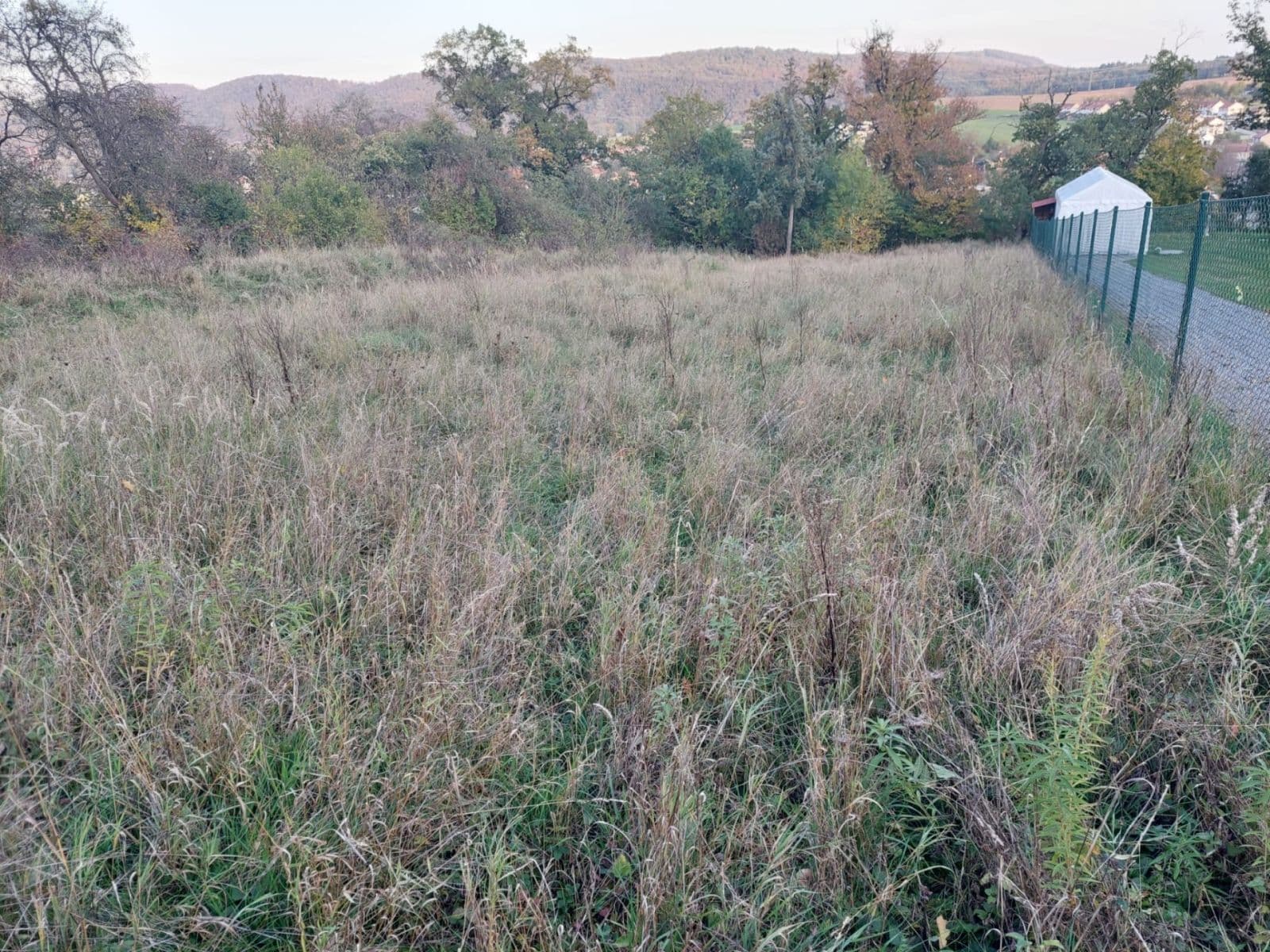 Prodej pozemku 942 m², Veverská Bítýška, Jihomoravský kraj Prodej pozemku 942 m², Veverská Bítýška, Jihomoravský kraj