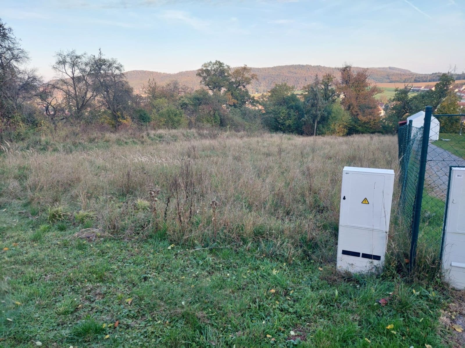 Prodej pozemku 942 m², Veverská Bítýška, Jihomoravský kraj Prodej pozemku 942 m², Veverská Bítýška, Jihomoravský kraj