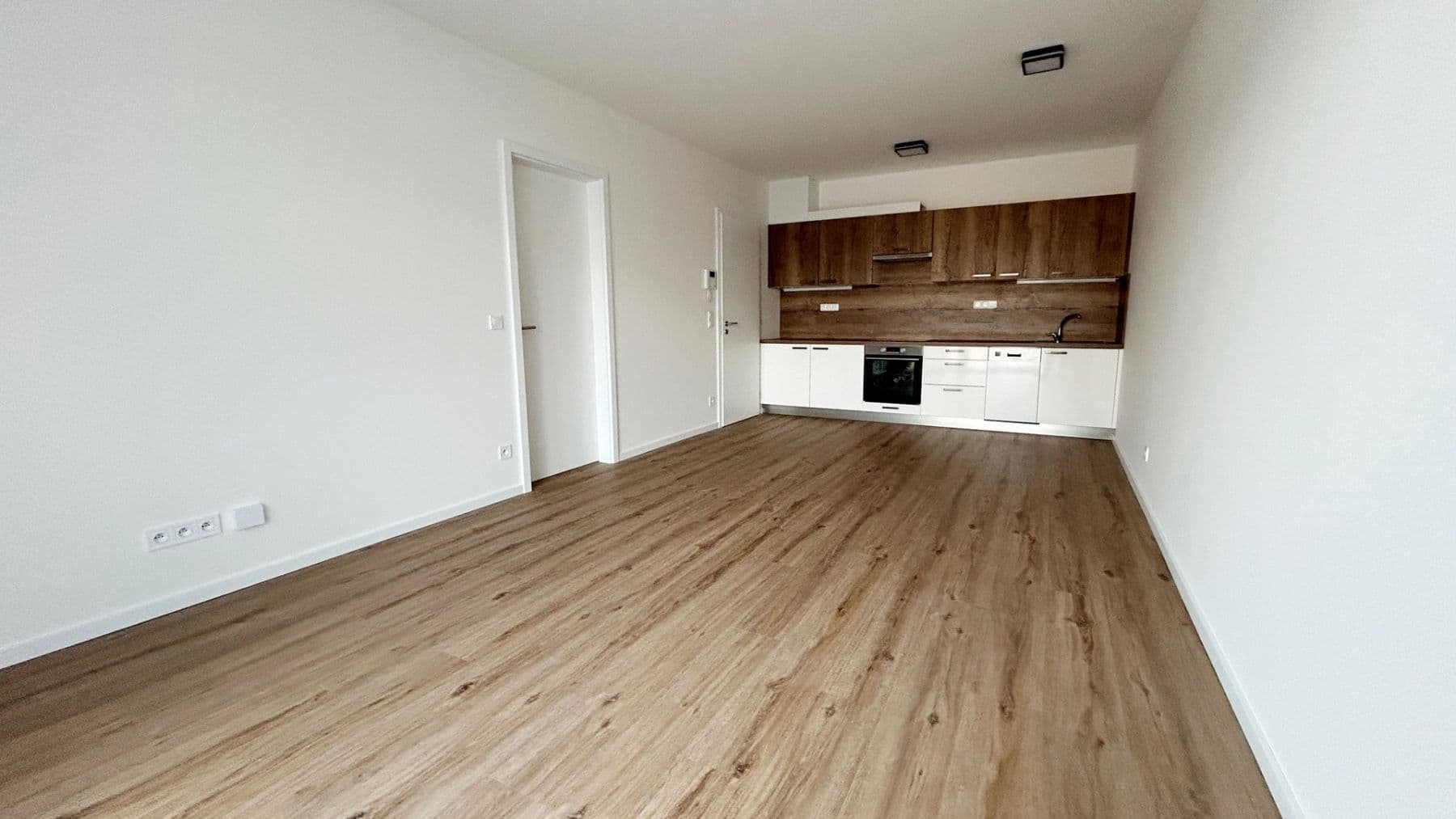 Pronájem bytu 2+kk 49 m², Ke křížku, Kladno, Středočeský kraj Pronájem bytu 2+kk 49 m², Ke křížku, Kladno, Středočeský kraj