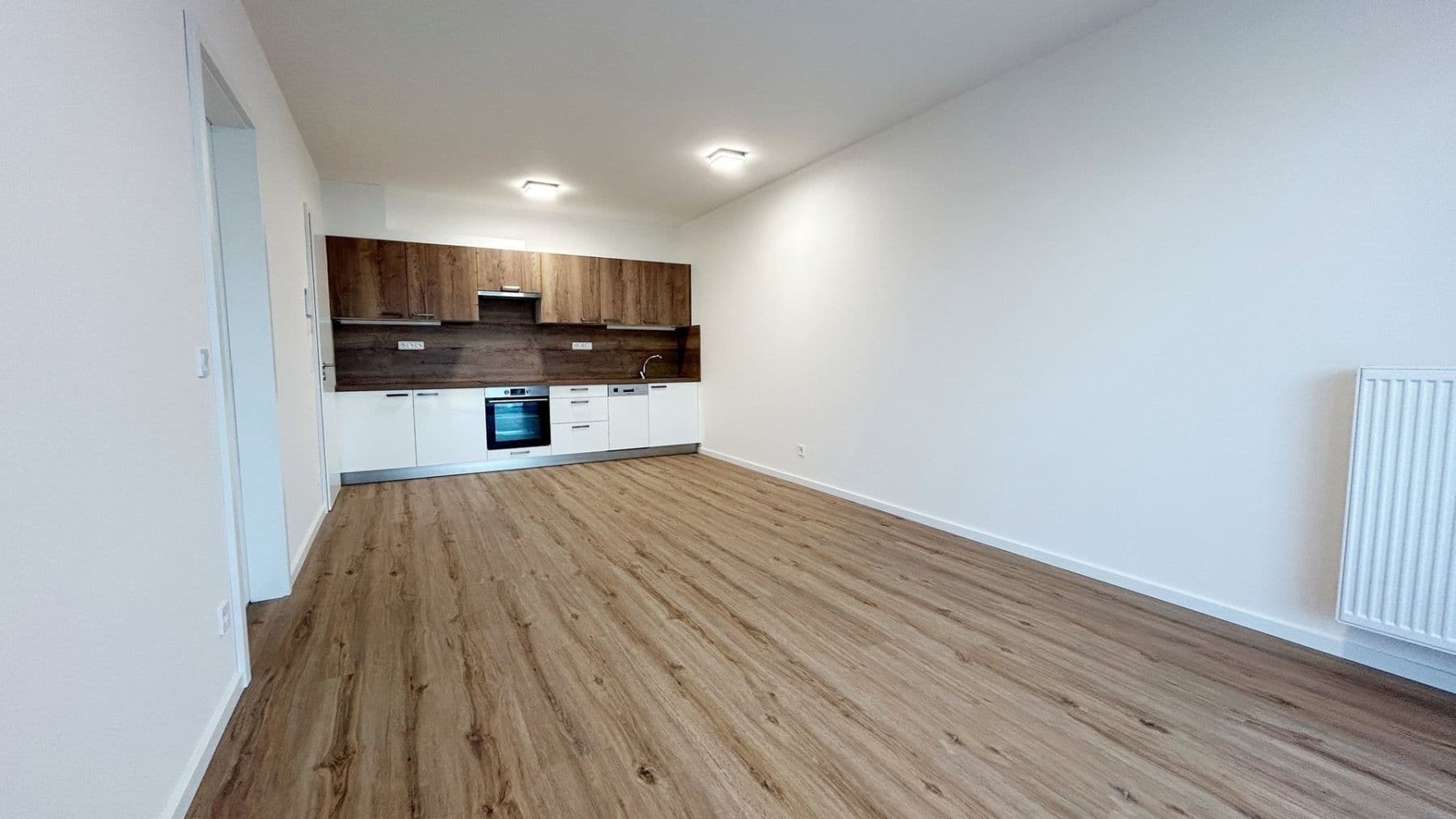 Pronájem bytu 2+kk 49 m², Ke křížku, Kladno, Středočeský kraj Pronájem bytu 2+kk 49 m², Ke křížku, Kladno, Středočeský kraj