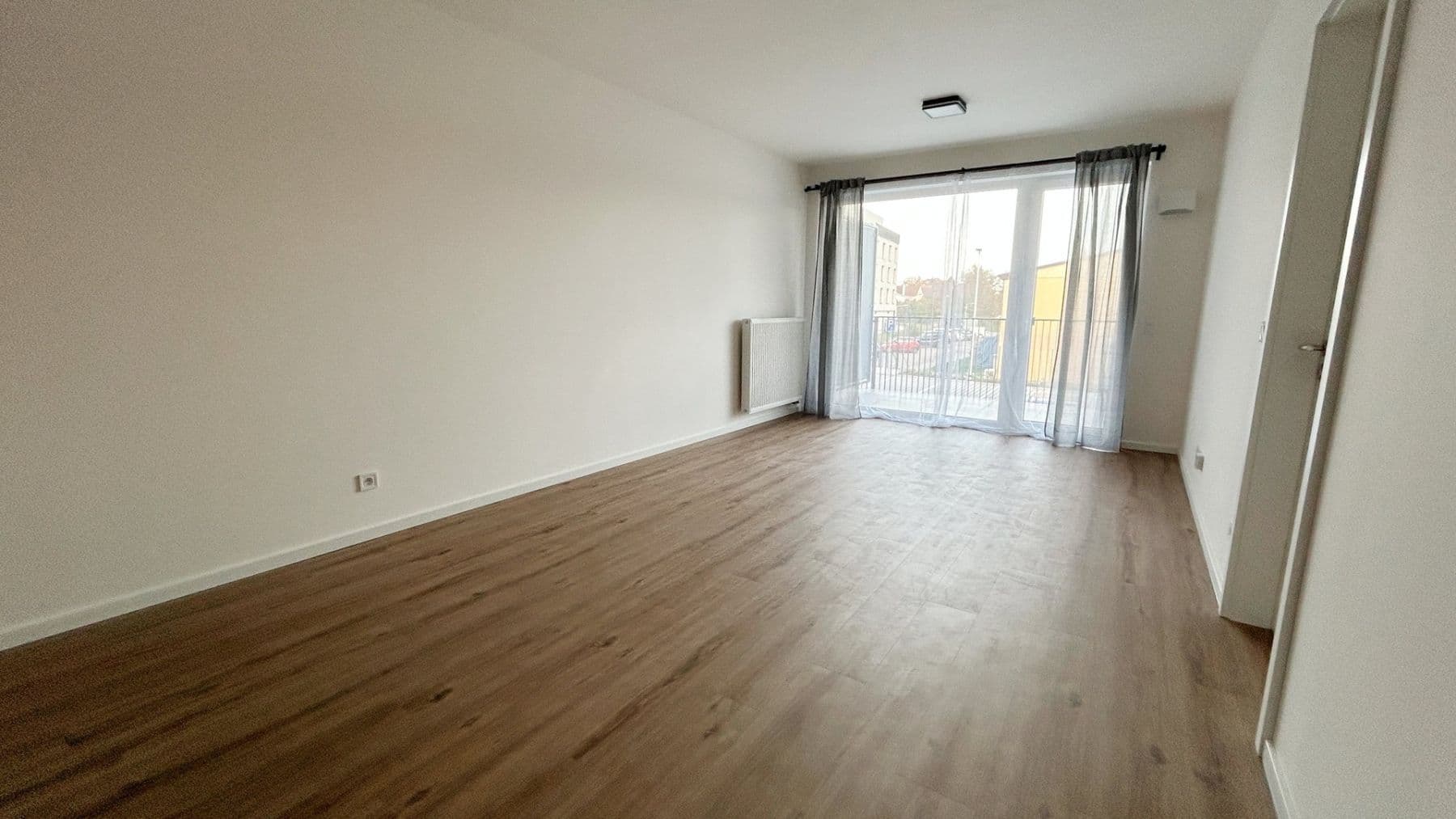 Pronájem bytu 2+kk 49 m², Ke křížku, Kladno, Středočeský kraj Pronájem bytu 2+kk 49 m², Ke křížku, Kladno, Středočeský kraj