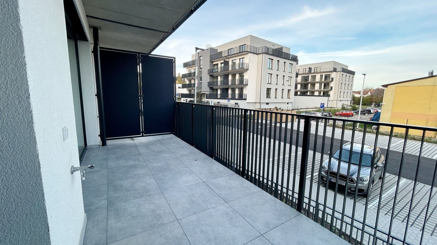 Pronájem bytu 2+kk 49 m², Ke křížku, Kladno, Středočeský kraj Pronájem bytu 2+kk 49 m², Ke křížku, Kladno, Středočeský kraj