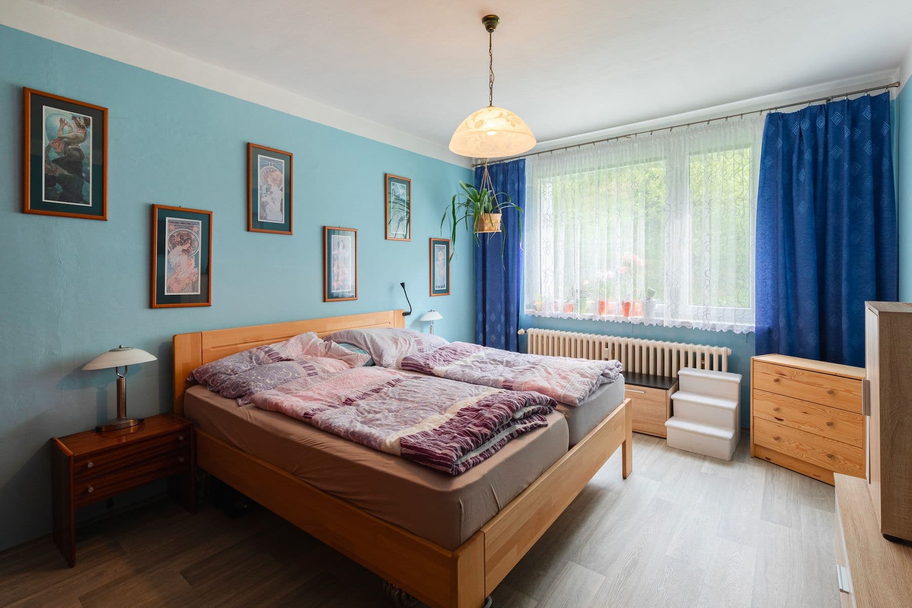Prodej bytu 3+1 82 m², Poštovní, Desná, Liberecký kraj Prodej bytu 3+1 82 m², Poštovní, Desná, Liberecký kraj
