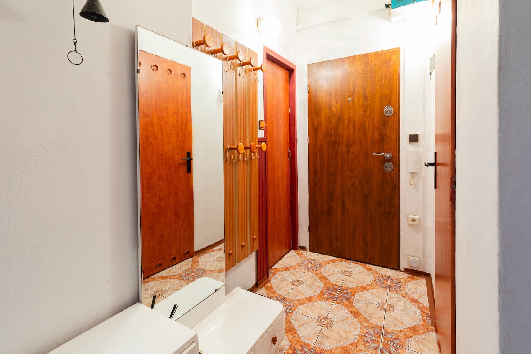 Prodej bytu 3+1 82 m², Poštovní, Desná, Liberecký kraj Prodej bytu 3+1 82 m², Poštovní, Desná, Liberecký kraj