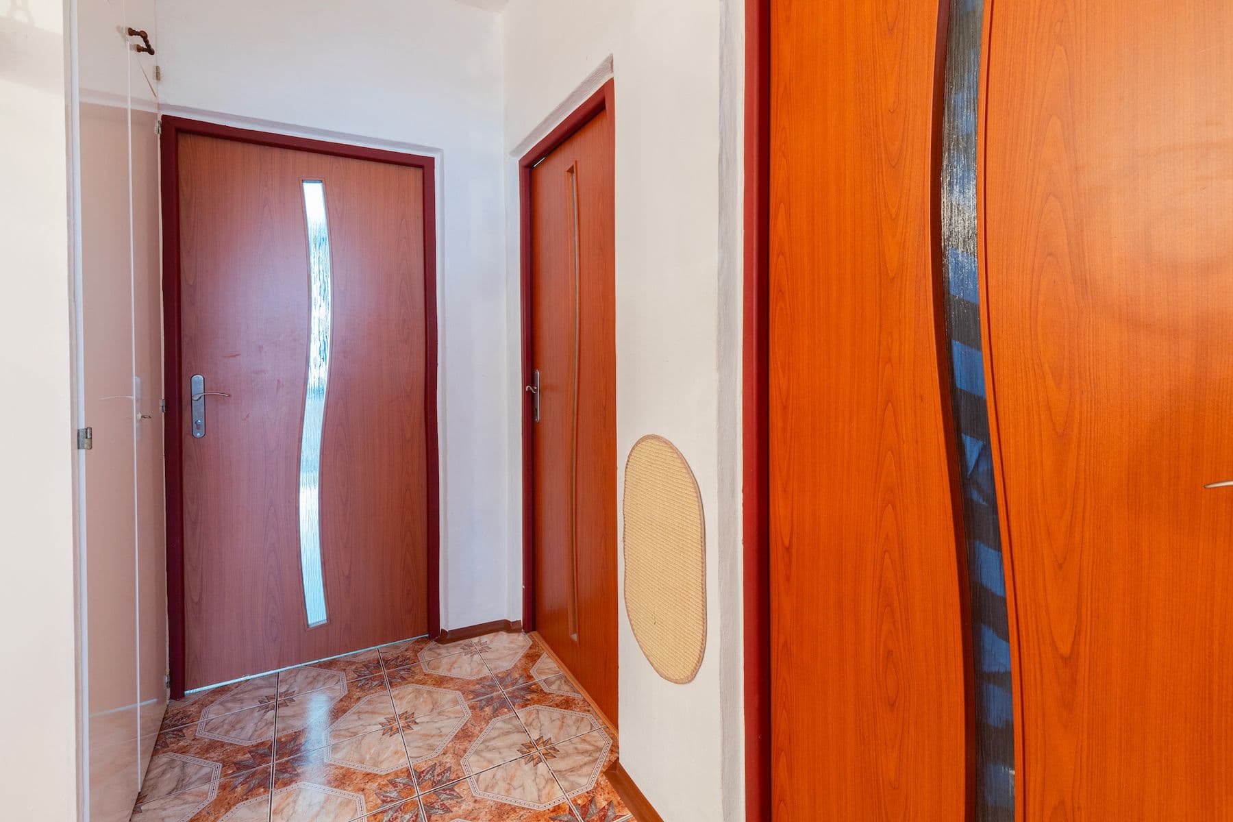 Prodej bytu 3+1 82 m², Poštovní, Desná, Liberecký kraj Prodej bytu 3+1 82 m², Poštovní, Desná, Liberecký kraj