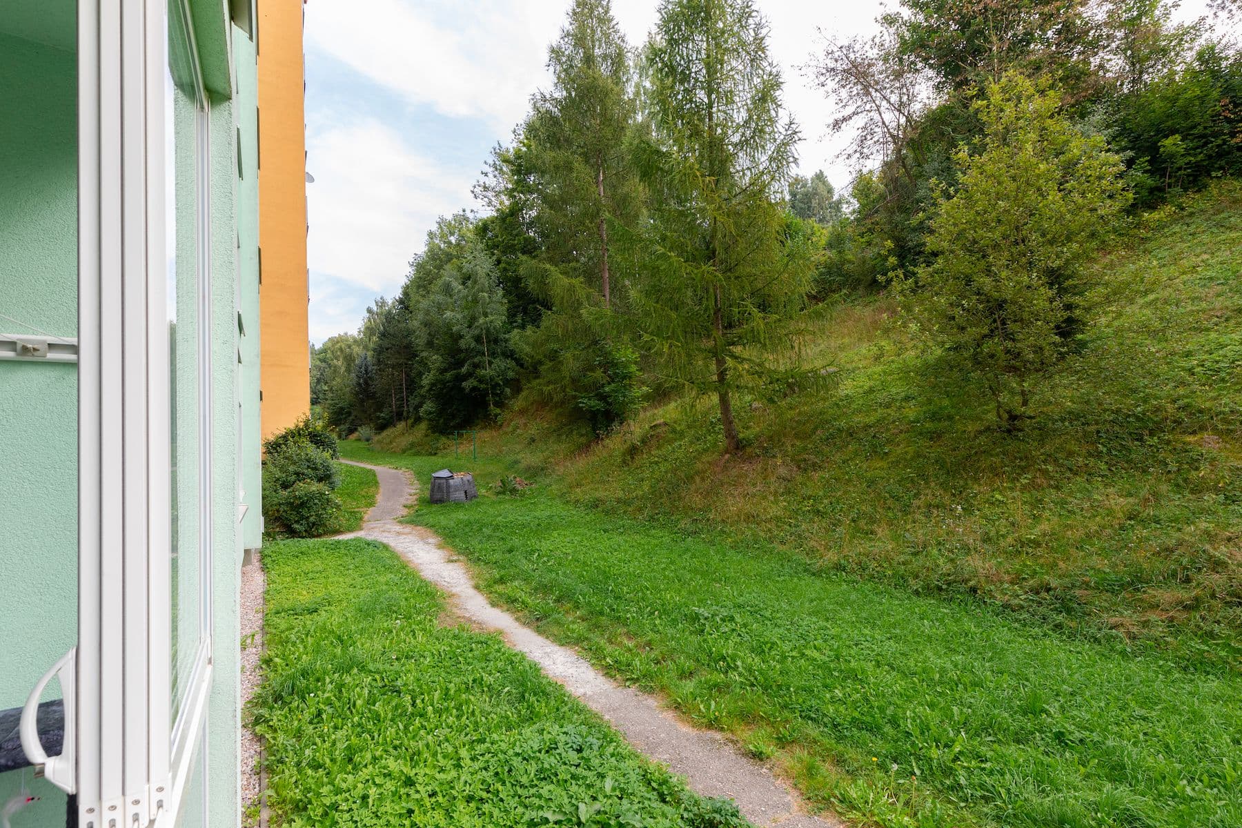 Prodej bytu 3+1 82 m², Poštovní, Desná, Liberecký kraj Prodej bytu 3+1 82 m², Poštovní, Desná, Liberecký kraj