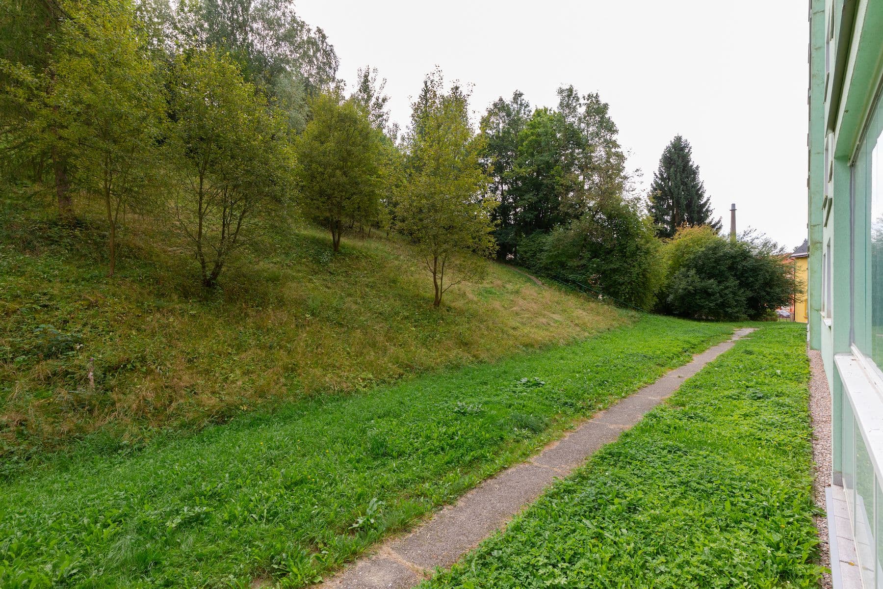 Prodej bytu 3+1 82 m², Poštovní, Desná, Liberecký kraj Prodej bytu 3+1 82 m², Poštovní, Desná, Liberecký kraj