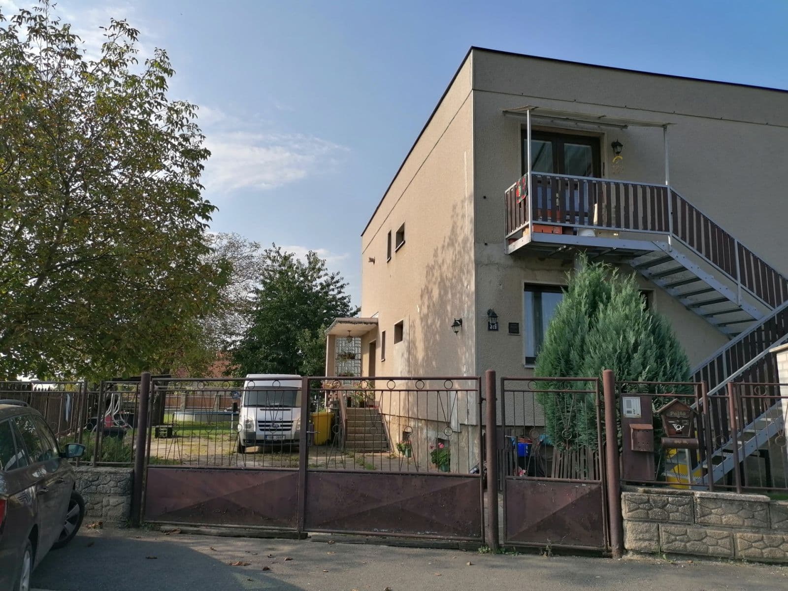 Prodej domu 173 m², pozemek 682 m², Nezvalova, Jirny, Středočeský kraj Prodej domu 173 m², pozemek 682 m², Nezvalova, Jirny, Středočeský kraj