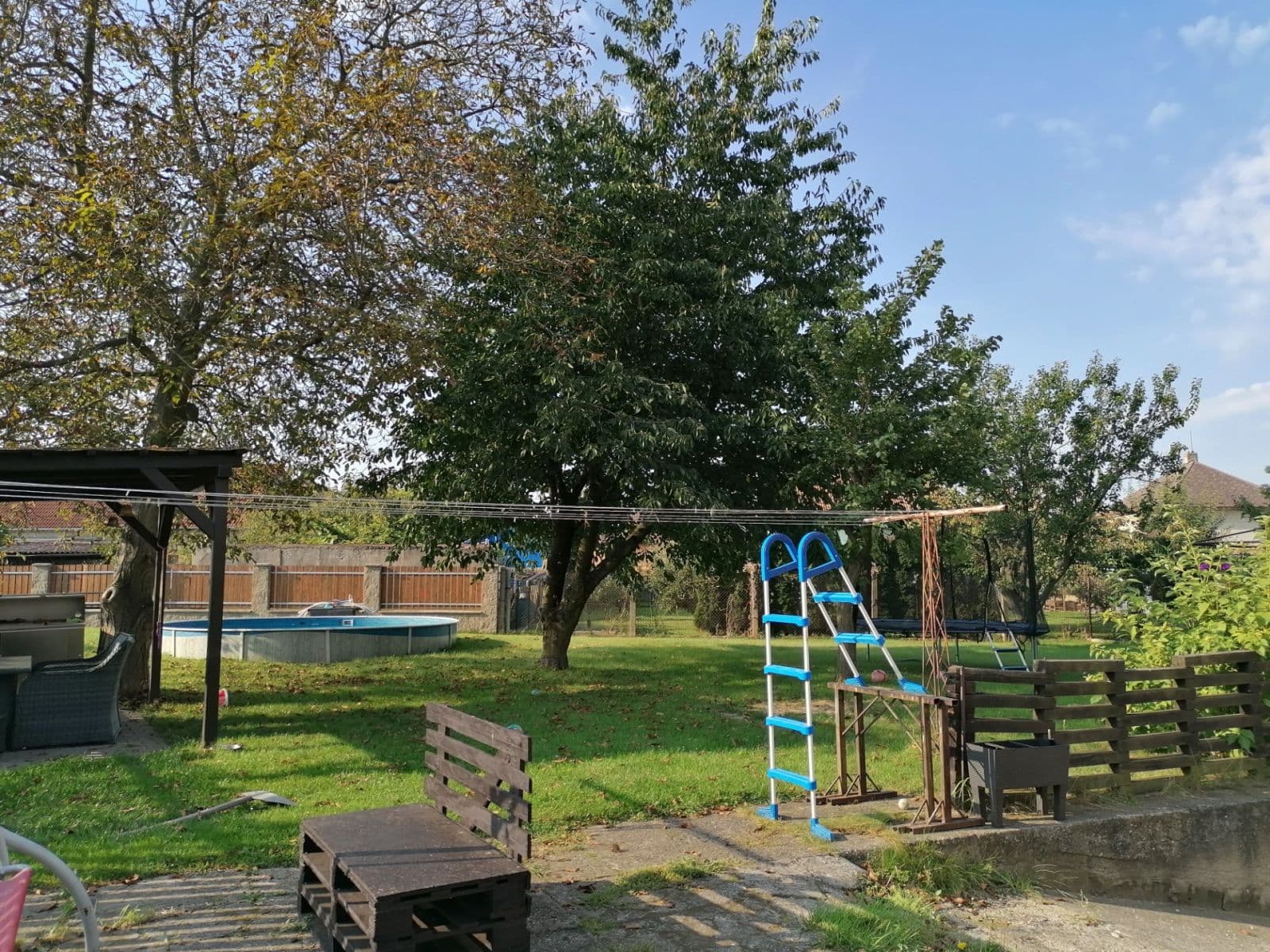 Prodej domu 173 m², pozemek 682 m², Nezvalova, Jirny, Středočeský kraj Prodej domu 173 m², pozemek 682 m², Nezvalova, Jirny, Středočeský kraj