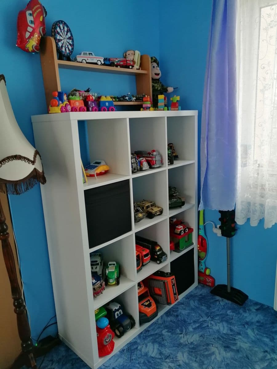 Prodej domu 173 m², pozemek 682 m², Nezvalova, Jirny, Středočeský kraj Prodej domu 173 m², pozemek 682 m², Nezvalova, Jirny, Středočeský kraj