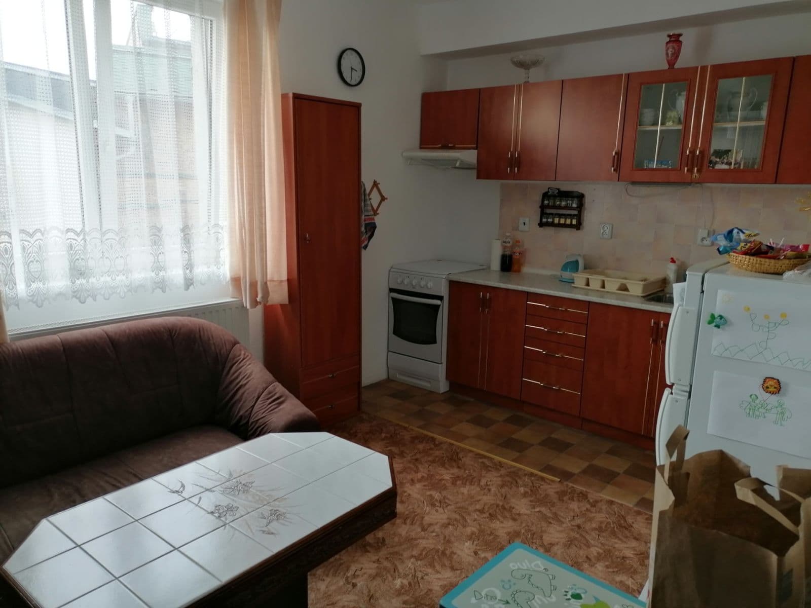 Prodej domu 173 m², pozemek 682 m², Nezvalova, Jirny, Středočeský kraj Prodej domu 173 m², pozemek 682 m², Nezvalova, Jirny, Středočeský kraj