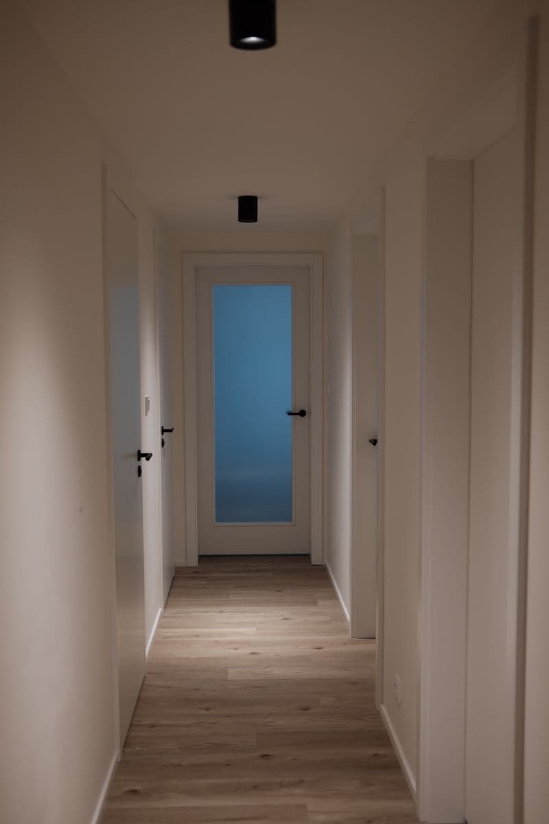 Pronájem bytu 3+kk 83 m², Hábova, Praha, Praha Pronájem bytu 3+kk 83 m², Hábova, Praha, Praha