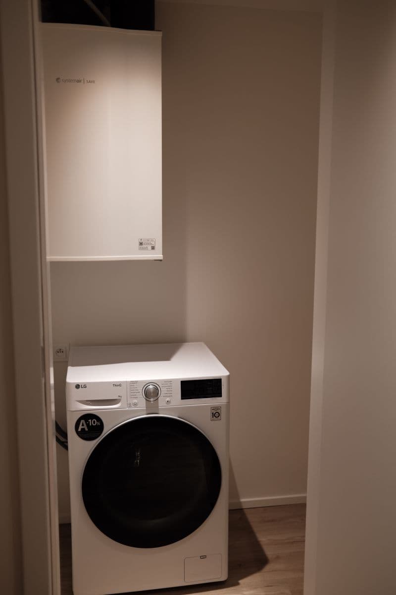 Pronájem bytu 3+kk 83 m², Hábova, Praha, Praha Pronájem bytu 3+kk 83 m², Hábova, Praha, Praha