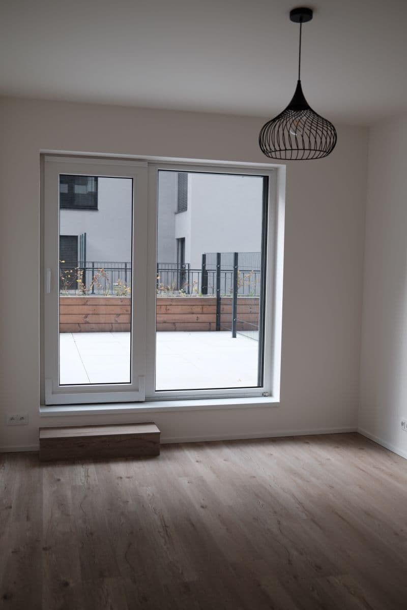 Pronájem bytu 3+kk 83 m², Hábova, Praha, Praha Pronájem bytu 3+kk 83 m², Hábova, Praha, Praha