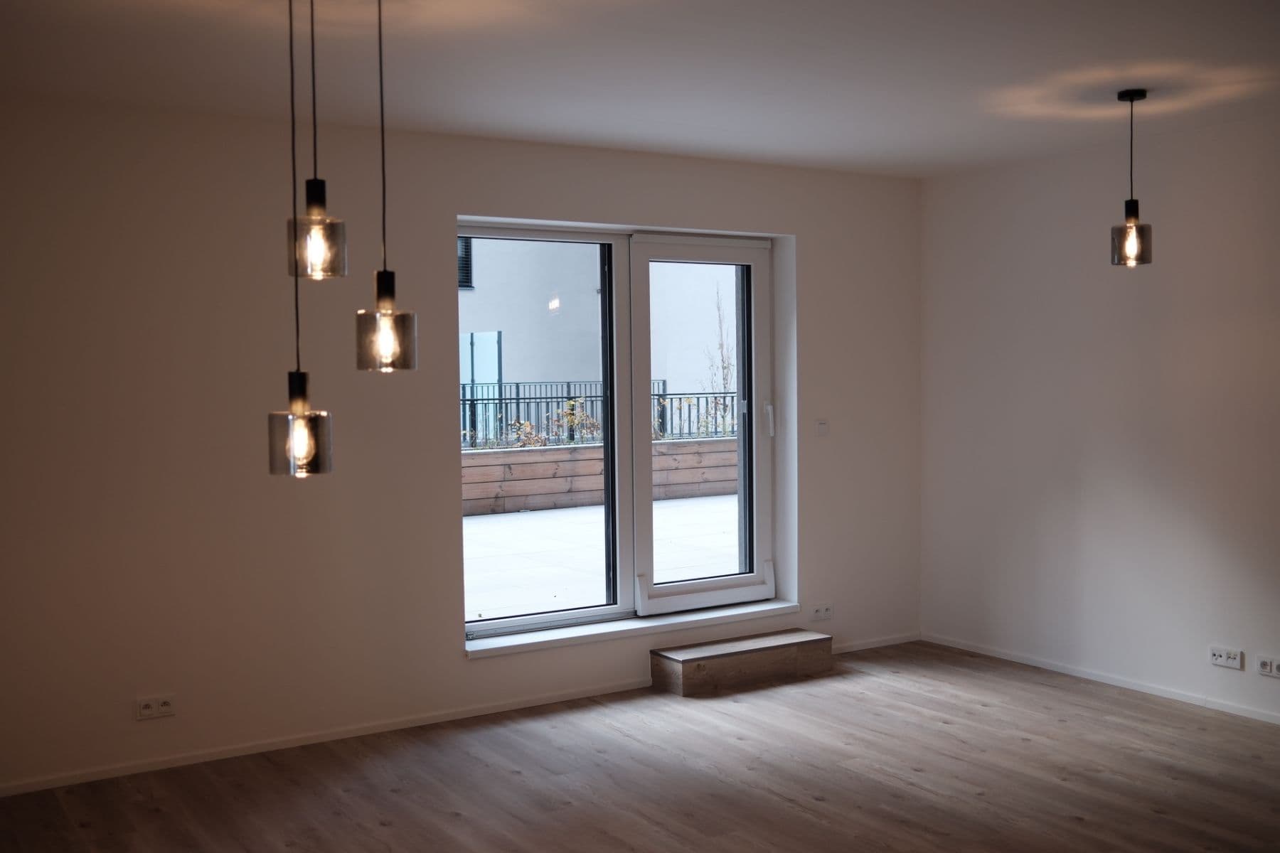 Pronájem bytu 3+kk 83 m², Hábova, Praha, Praha Pronájem bytu 3+kk 83 m², Hábova, Praha, Praha