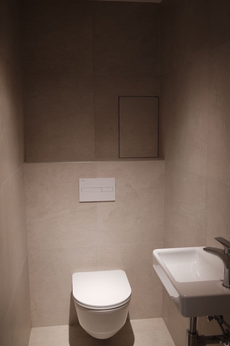 Pronájem bytu 3+kk 83 m², Hábova, Praha, Praha Pronájem bytu 3+kk 83 m², Hábova, Praha, Praha