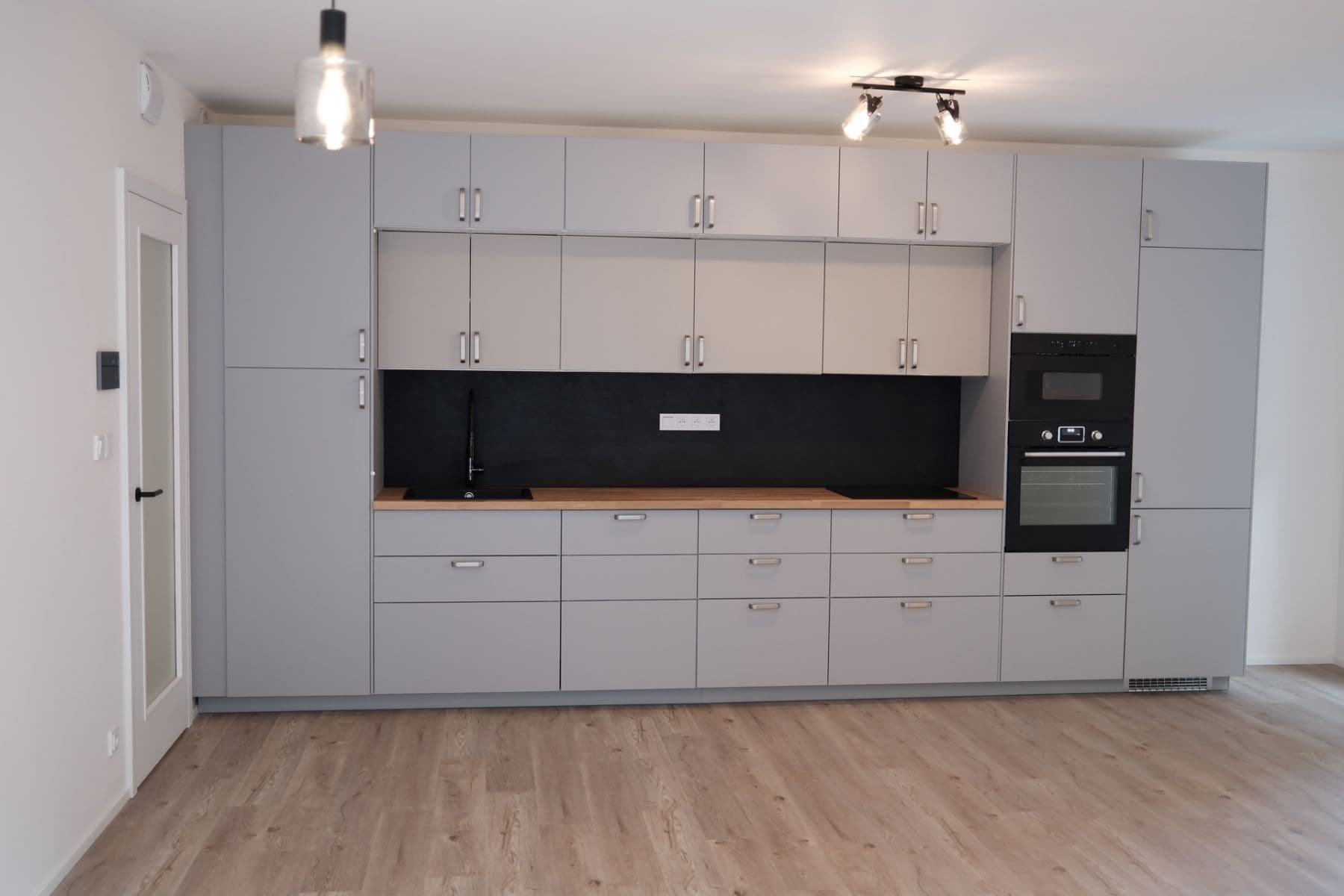 Pronájem bytu 3+kk 83 m², Hábova, Praha, Praha Pronájem bytu 3+kk 83 m², Hábova, Praha, Praha
